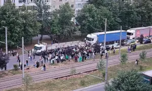 Суд разрешил прокуратуре экстрадицию Онищенко
