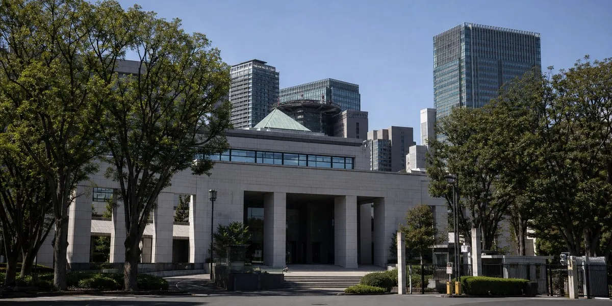 Такаїті оновила уряд Японії — The Japan Times