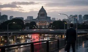 希利大臣或将提高银行税收——《卫报》