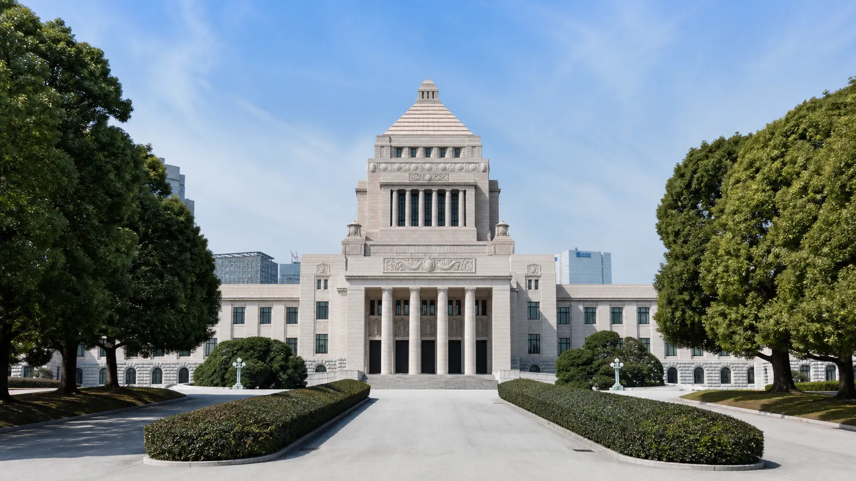 Premier Japonii Takaiiti planuje we wrześniu zmiany kadrowe w rządzie