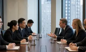巴基斯坦41所公立学校关闭以安置执法人员——《黎明报》