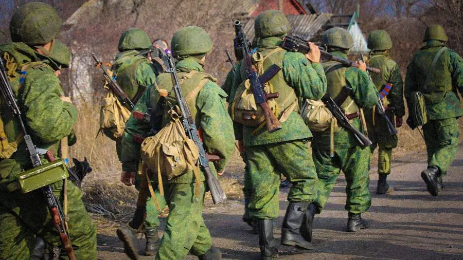 В России рекордное количество людей выступает за прекращение войны