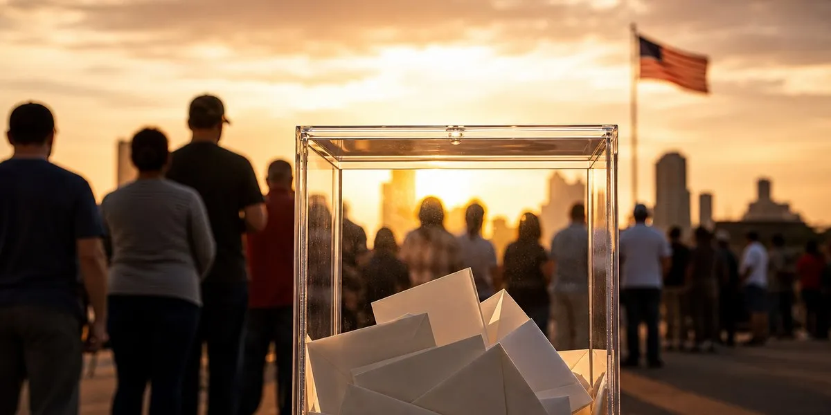 Democratic candidate Talarico reports $64 million raised in Texas — CNBC