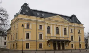 В РФ артиста Большого театра насмерть задавило декорацией