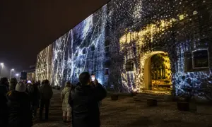 Піаніст Леонардо Гілсдорф виступить у Сан-Паулу та Куритибі
