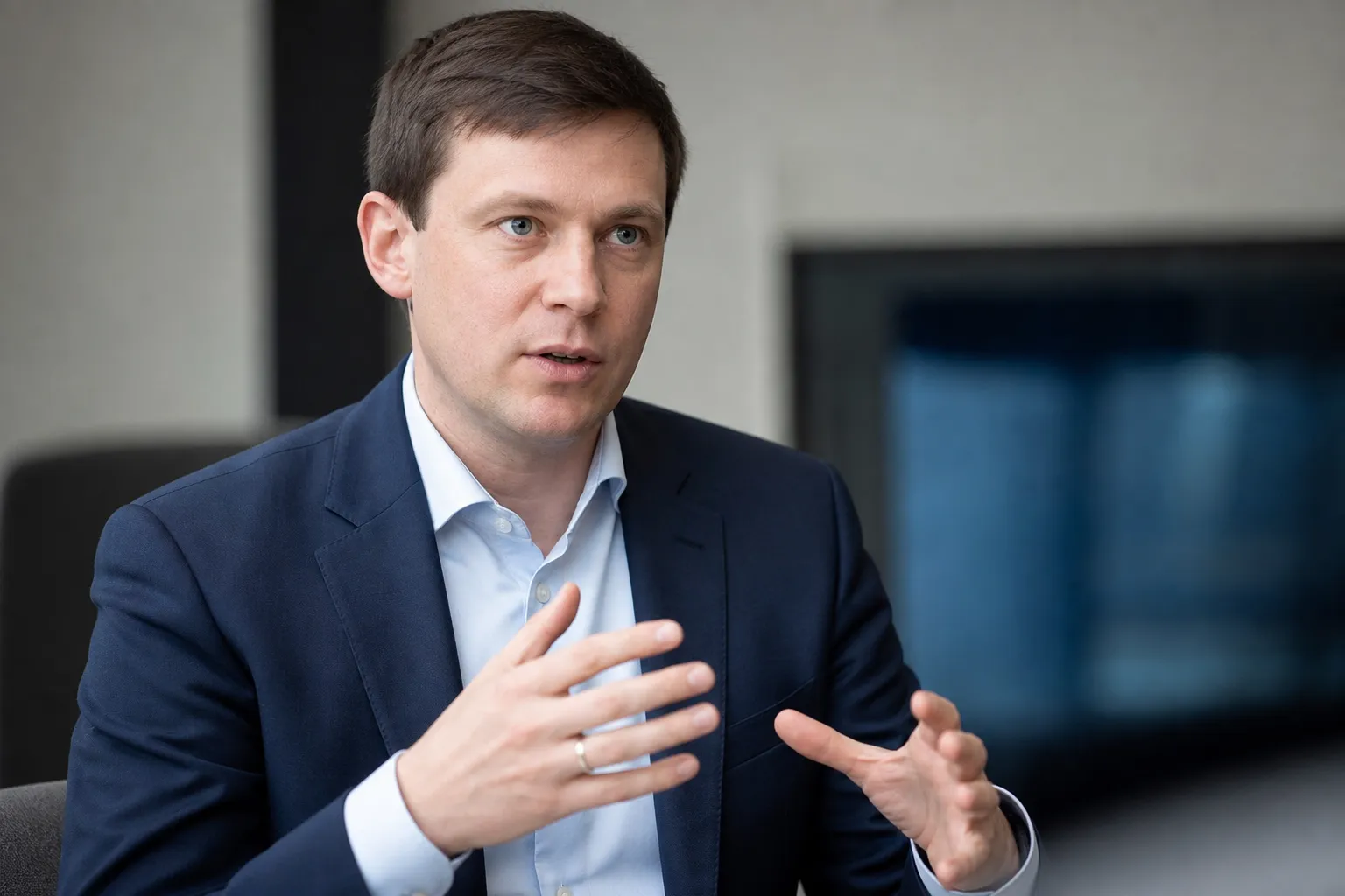 Tallinn rozważa pozew przeciwko estońskiemu Ministerstwu Edukacji w związku z nowymi obowiązkami