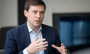Ukraine Did Not Sabotage the Russian Nord Stream Gas Pipeline — Zelenskyy