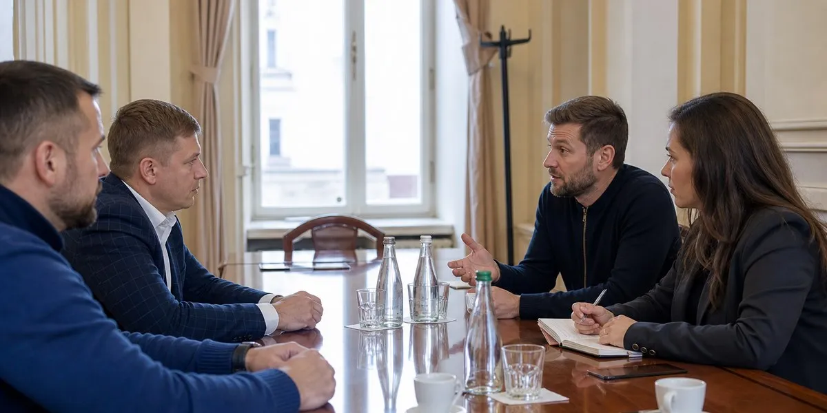 Тампере відкриває у Львові перший офіс фінського міста в Україні — YLE News