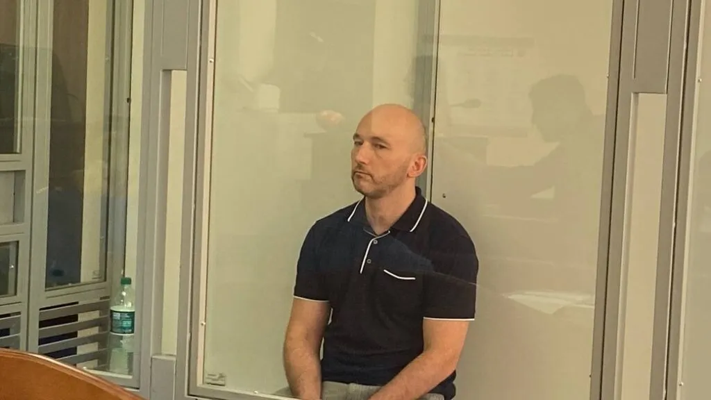 Суд продовжив арешт екссудді Тандира та призначив заставу у понад ₴119 млн