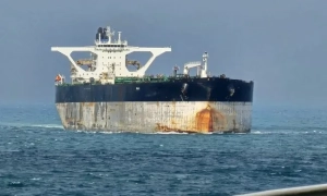 Через політ Ненсі Пелосі «впав» Flightradar24 