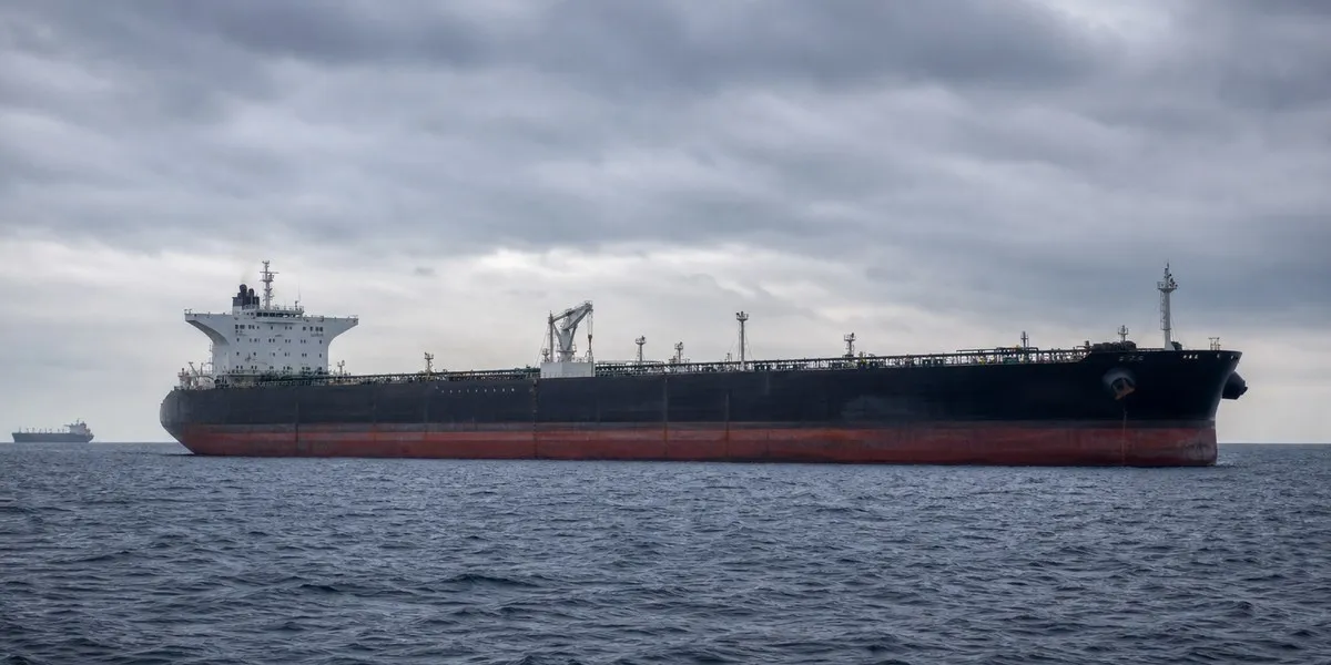 波斯湾油轮日租金突破100万美元——OilPrice