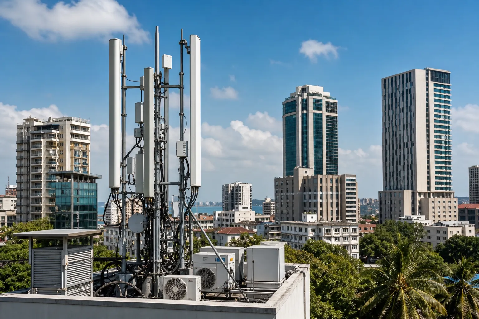 Tanzania allocates $90 million for digital infrastructure in 2026/27 budget