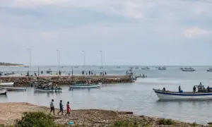巴基斯坦总统扎尔达里呼吁在旅游业中合乎伦理地使用人工智能——Dawn