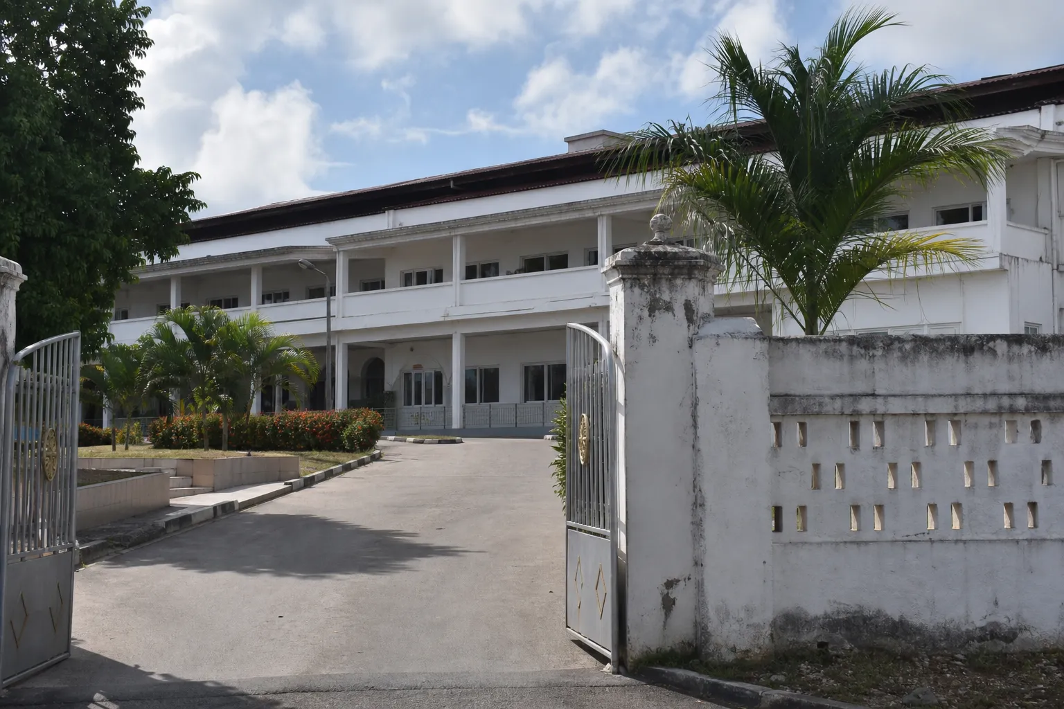 W Tanzanii zmarł mąż prezydent Samii Suluhu Hassan