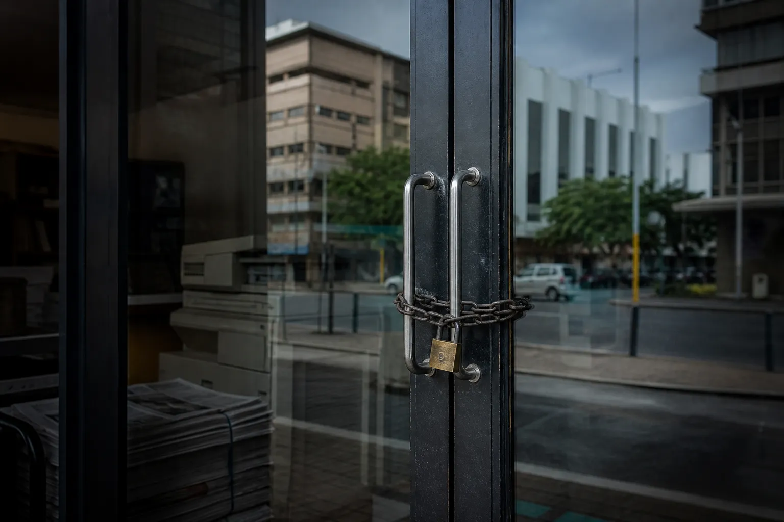 W Tanzanii na sześć miesięcy zawieszono działalność gazety „MwanaHALISI”