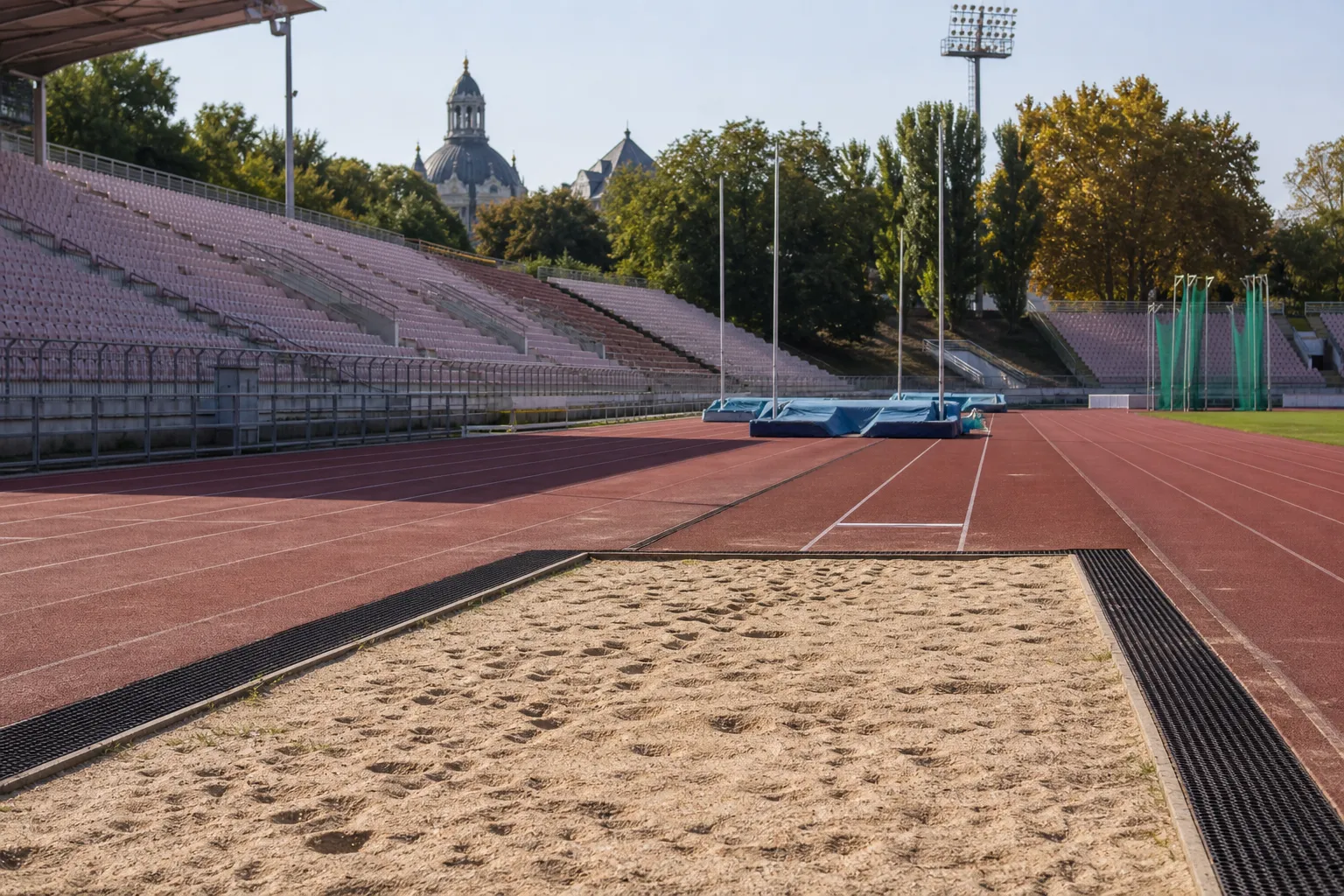 Amerykańska mistrzyni olimpijska Tara Davis-Woodhall kończy sezon z powodu wstrząśnienia mózgu