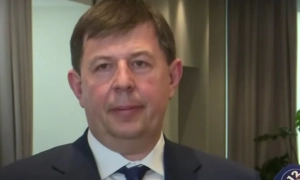 Фото: 400 тонн херсонських кавунів уже на Київщині