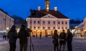 Израильские политики раскритиковали создателей фильма NAZA о войне в Газе