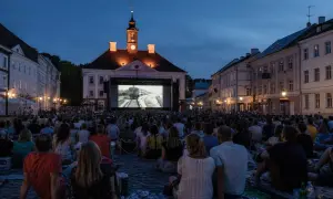 В лондонской галерее Larkin Durey проходит выставка Марка Падеу