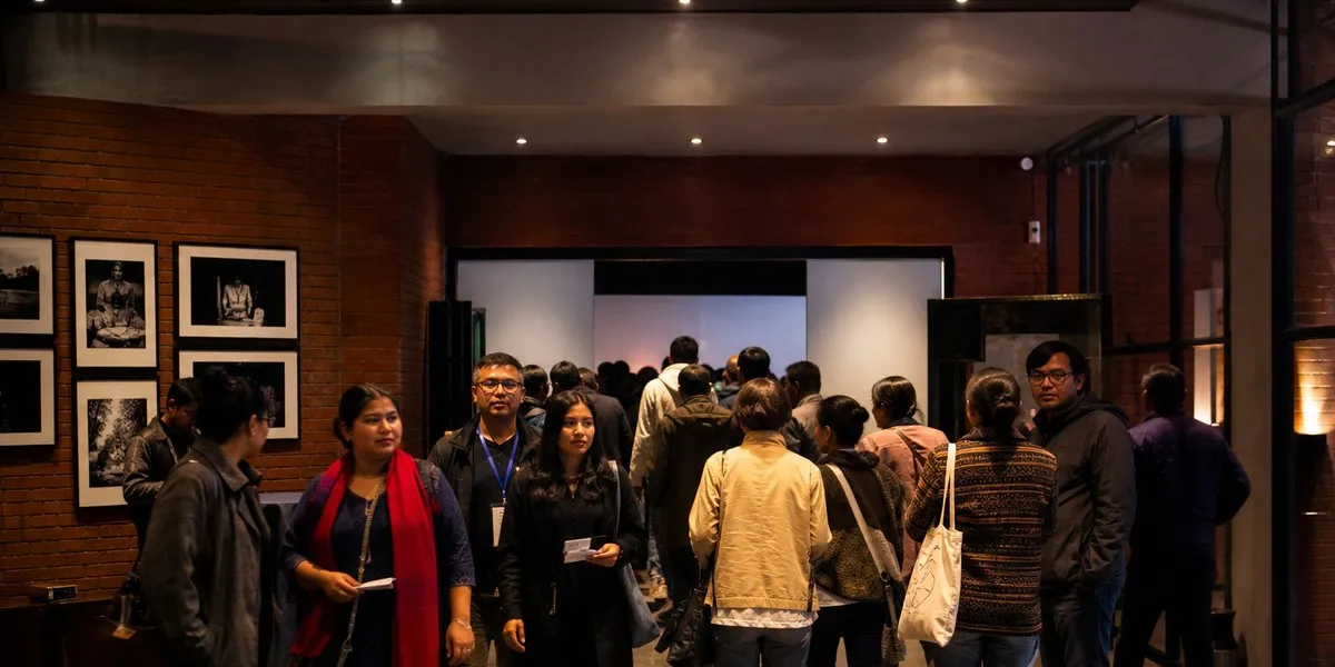 Режиссер Таши Гьелтшен готовит второй полнометражный фильм — Kathmandu Post