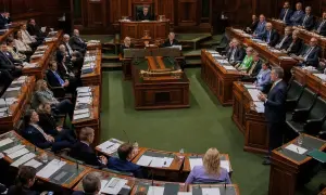 Центробанк Ефіопії оголосив позаплановий аукціон на $500 млн для підтримки бира