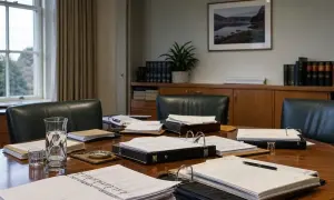 В Германии опять приостановили строительство «Северного потока-2»