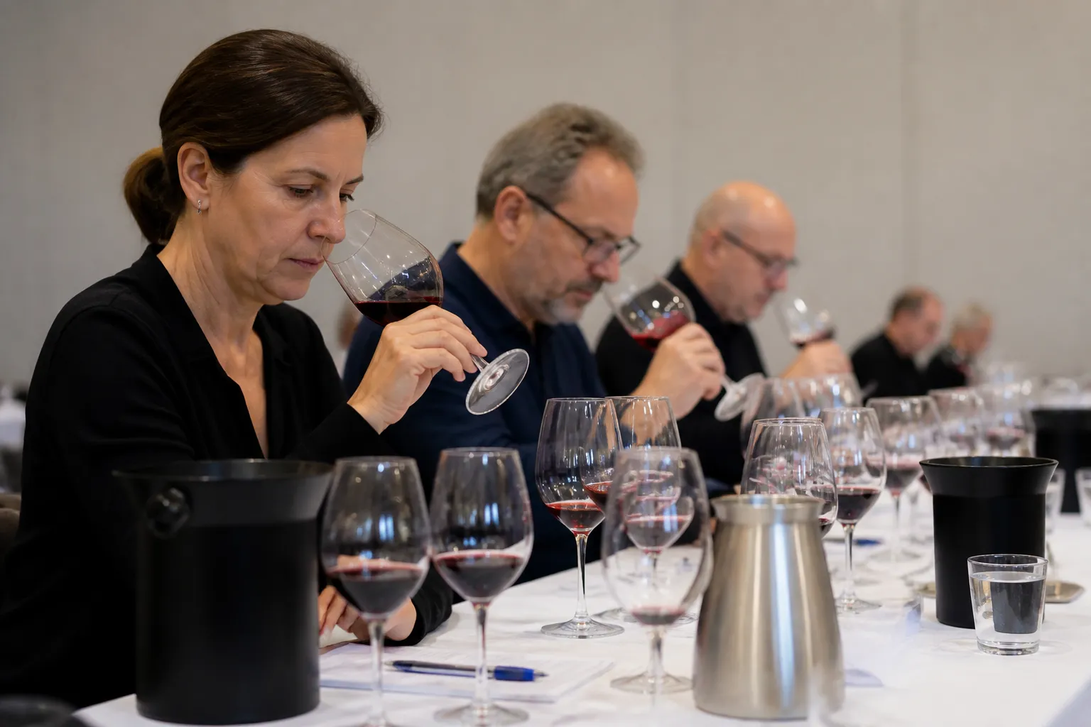 Вино из Тасмании завоевало главную награду на Sydney Royal Wine Show