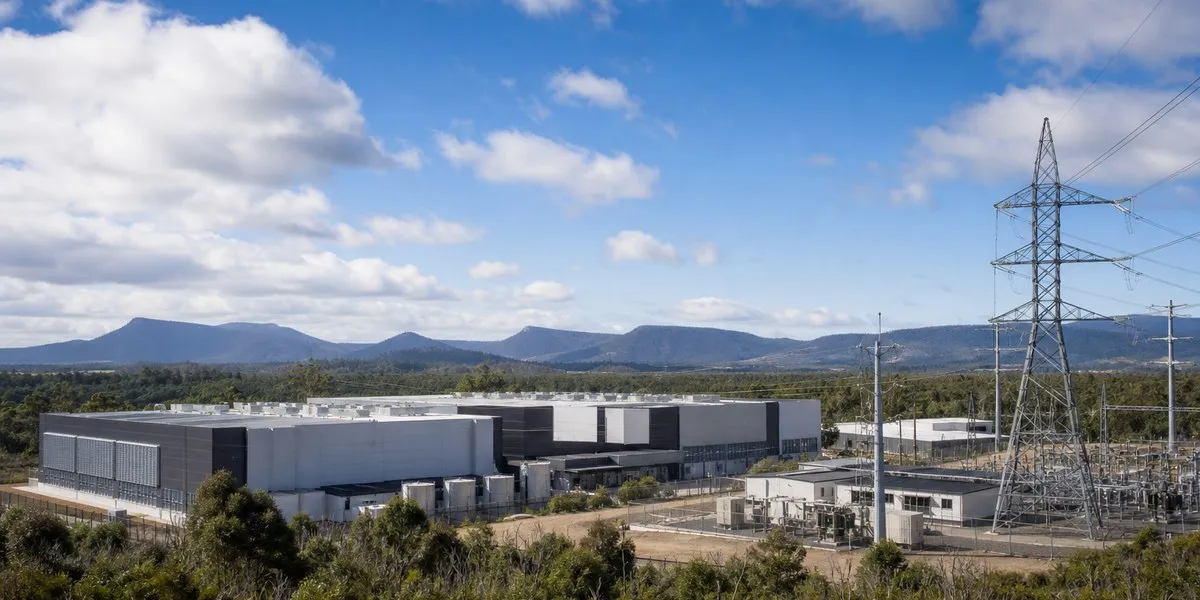 Tasmania urged to set mandatory conditions for AI data centres — ABC News Australia