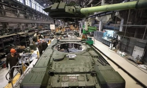 Російські терористи кілька разів обстріляли передмістя Херсона