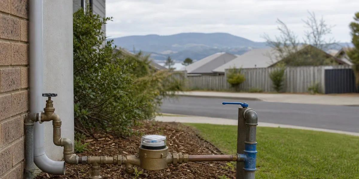 TasWater to review sewerage tariffs after bill increases — ABC News Australia