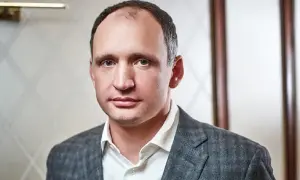 В Южной Корее пёс впервые получил награду за спасение