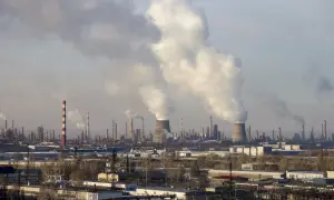 Росія за добу втратила ще 1240 військових