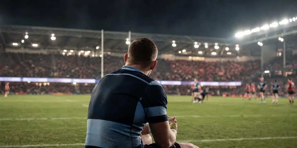 Rugby player Taulupe Faletau injures finger and will undergo surgery — BBC Sport