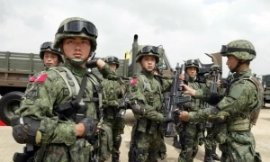 Українські пілоти почали навчання на літаках F-16 у Польщі - ЗМІ 