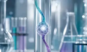 W Kanadzie u 24 osób z long COVID wykryto zmiany markerów dopaminy — ScienceAlert