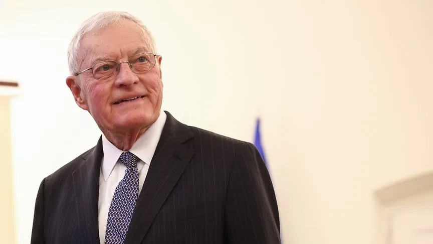 Для завершення війни в Україні потрібно вирішити два ключові питання, — Келлог