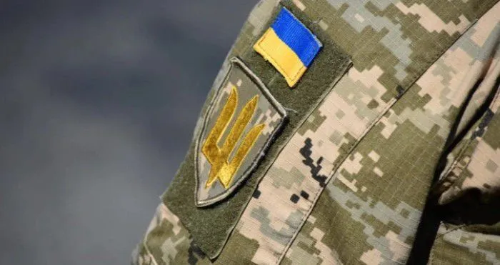 У Києві начальник відділення ТЦК вимагав $5 тисяч за службу в тилу
