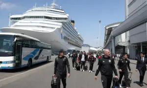 Видео: талибы освободили заключенных крупнейшей тюрьмы в Афганистане