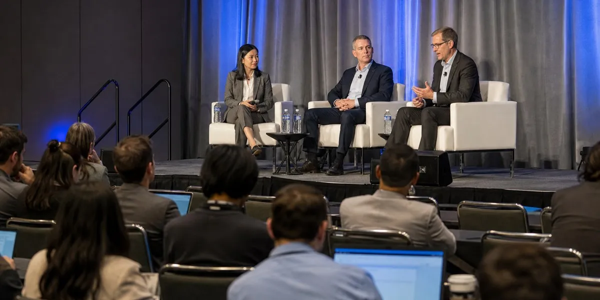 TechCrunch Disrupt 2026 in the US to discuss teams with AI agents — TechCrunch