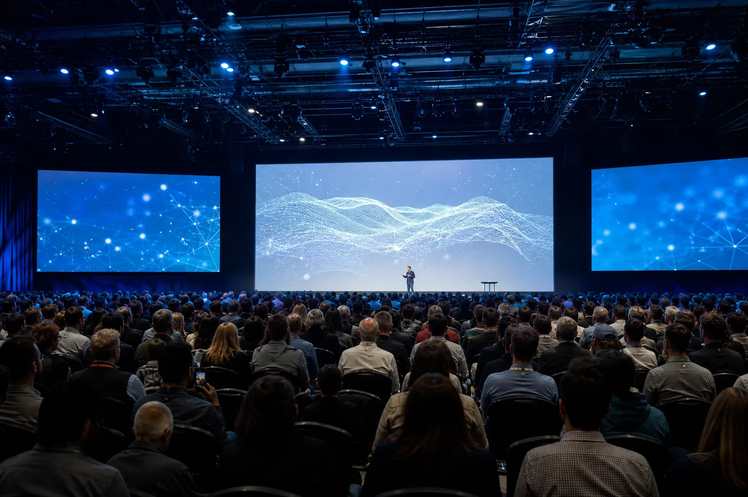 TechCrunch Disrupt 2026 to introduce new Real World AI stage in San Francisco