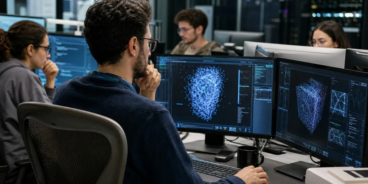 Профессор Техниона положительно оценил открытость OpenAI и Anthropic в вопросе рисков ИИ