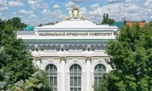В Киевской области незаконно добыли более 17 тысяч тонн сапропеля