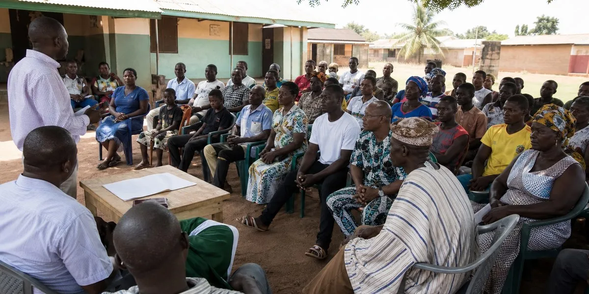 Teenage pregnancies rise in Adaklu, Ghana — MyJoyOnline