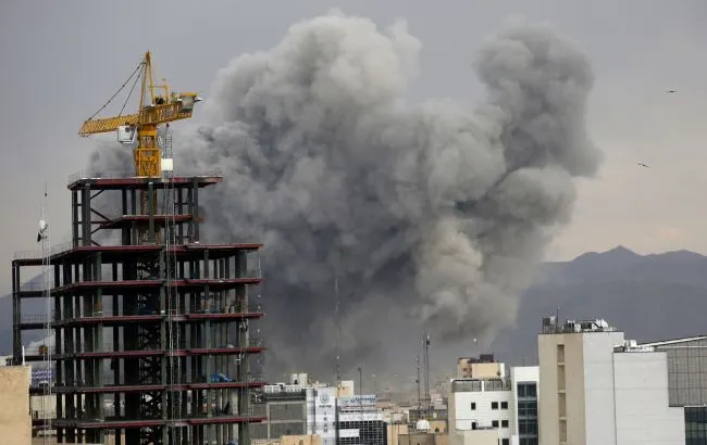 Ізраїль заявив про знищення підземного ядерного об’єкта Ірану