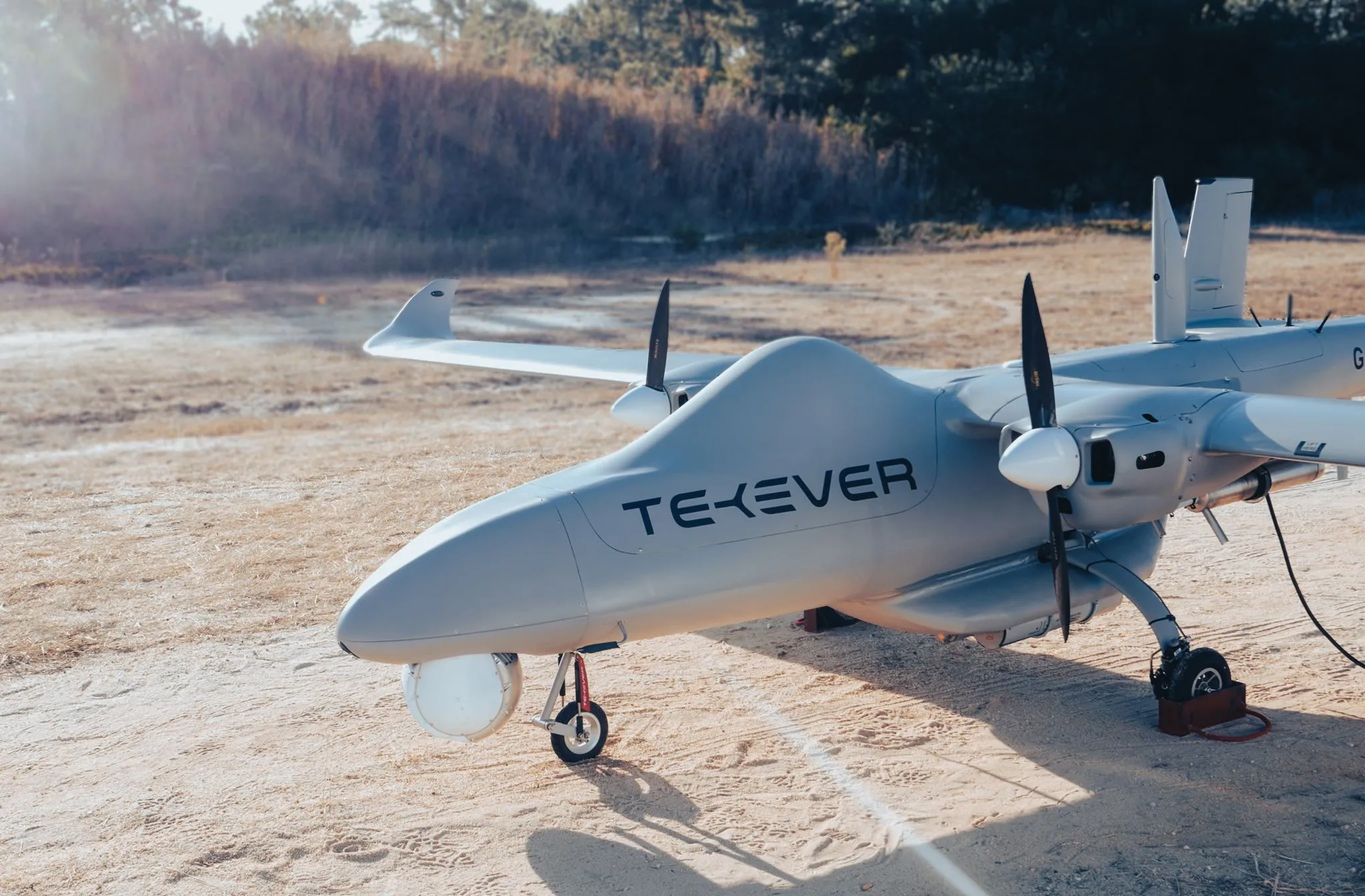 British troops will receive AR5 drones that have been tested in Ukraine