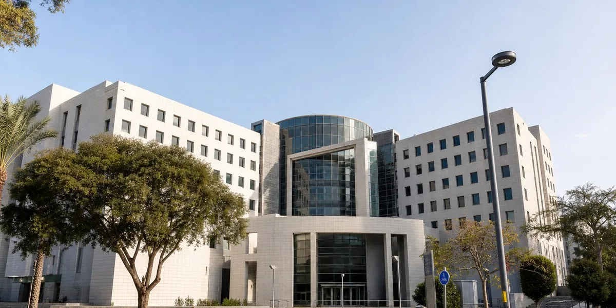 特拉维夫法院禁止将被告单独关押——《耶路撒冷邮报》