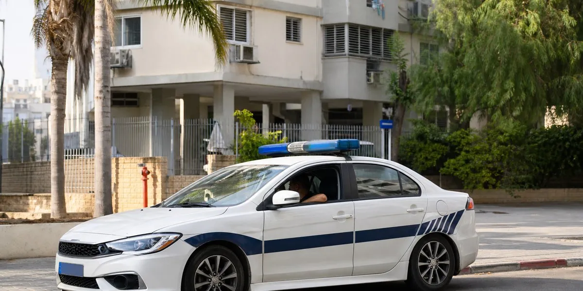 Eight people charged with drug trafficking in Tel Aviv — Jerusalem Post