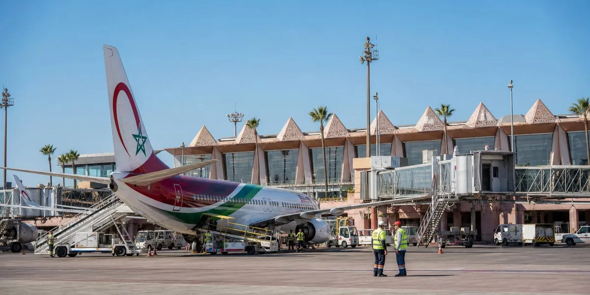 Direct flights between Tel Aviv and Marrakesh resume — Jerusalem Post