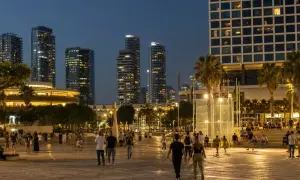 Australia agrees priorities for new plan to combat violence against women