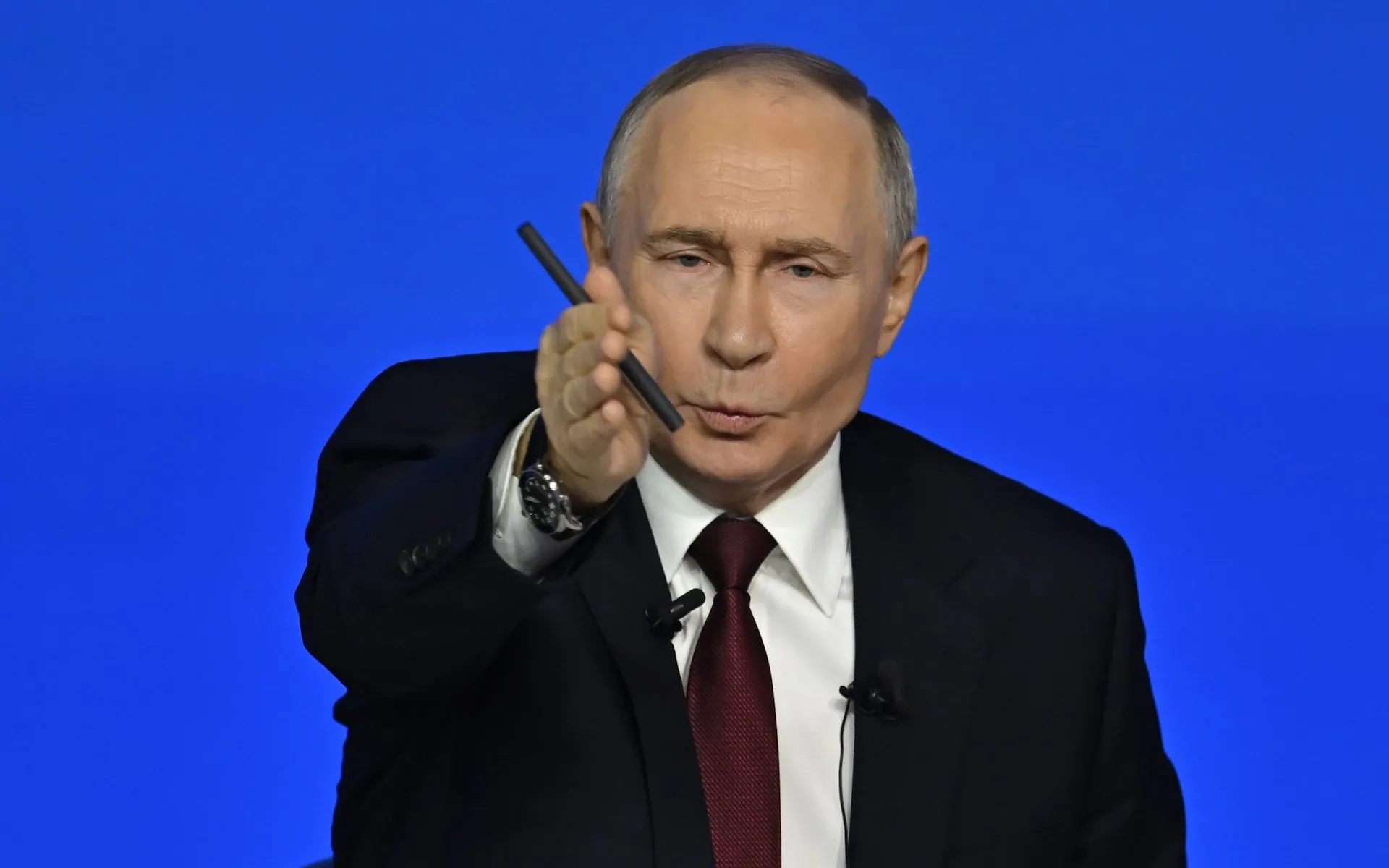 Західна допомога Україні залишається недостатньою — The Telegraph